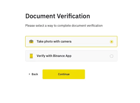 CR7 Binance ForeverZone box