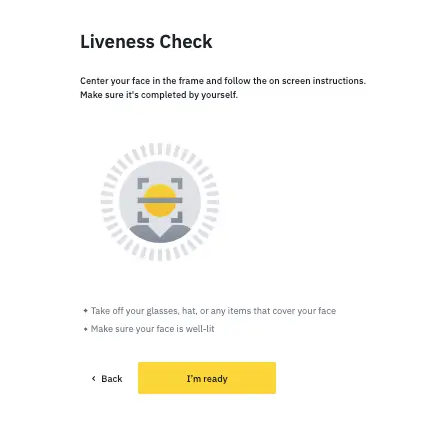 CR7 Binance ForeverZone box