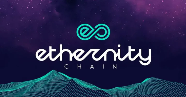 Ethernity Chain ERN