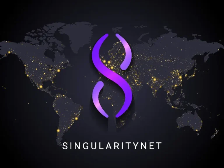 SingularityNET’s AGIX AI AI Ocean Protocol OCEAN SingularityNET AGIX Time TIME Coin CIN