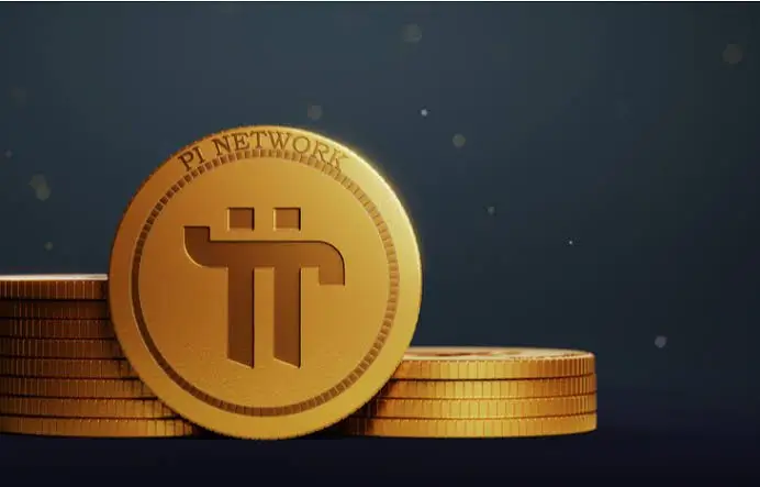 pi network coin token majnovanje kopanje rudarenje verifikacija KYC menjacnica