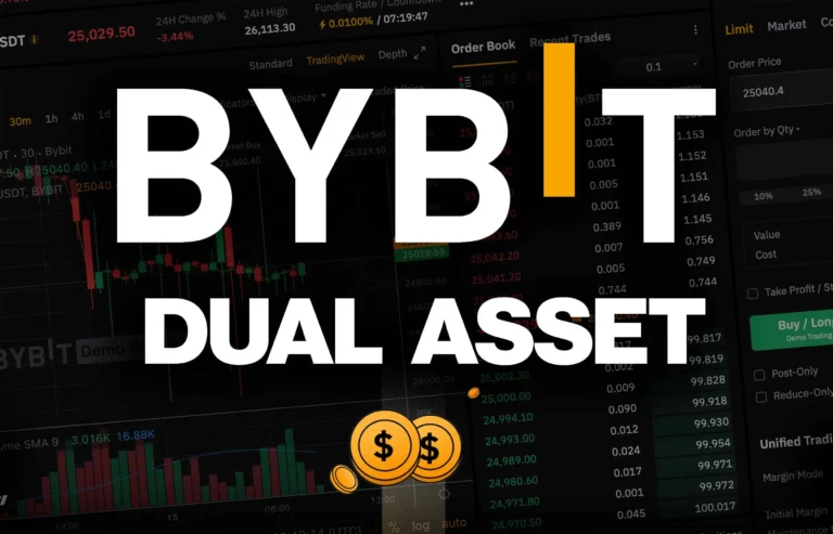 Bybit Dual Asset