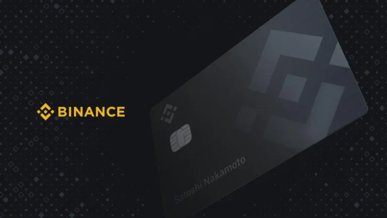 Binance kartica VISA kriptovalute kupovina