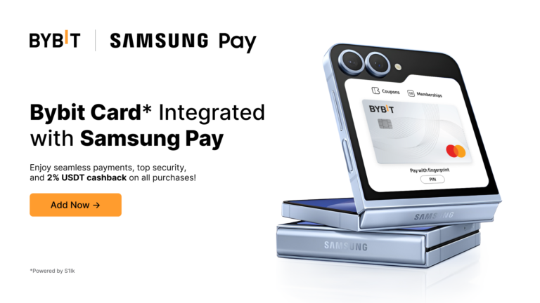 bybit kartica samsung pay kriptovalute placanje bankomat atm