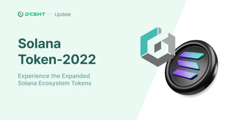 Solana Token-2022 standard