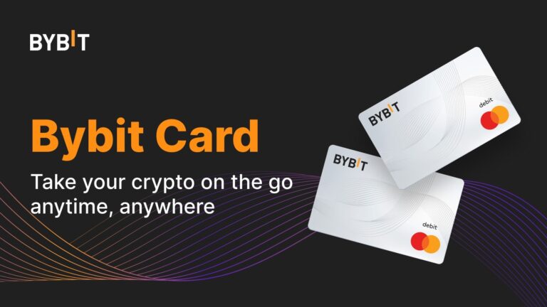 bybit kartica