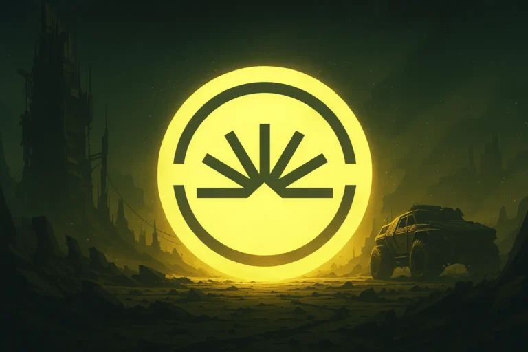 SAHARA AI token