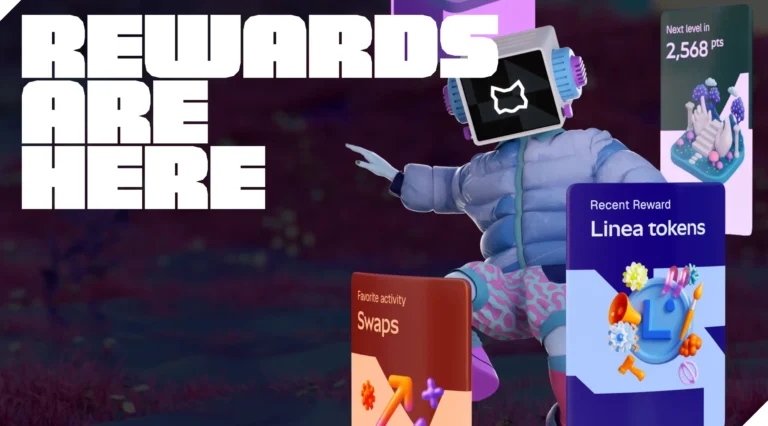 MetaMask Rewards sezona i point farming program sa swapovima i Linea token nagradama povodom očekivanog MASK airdropa